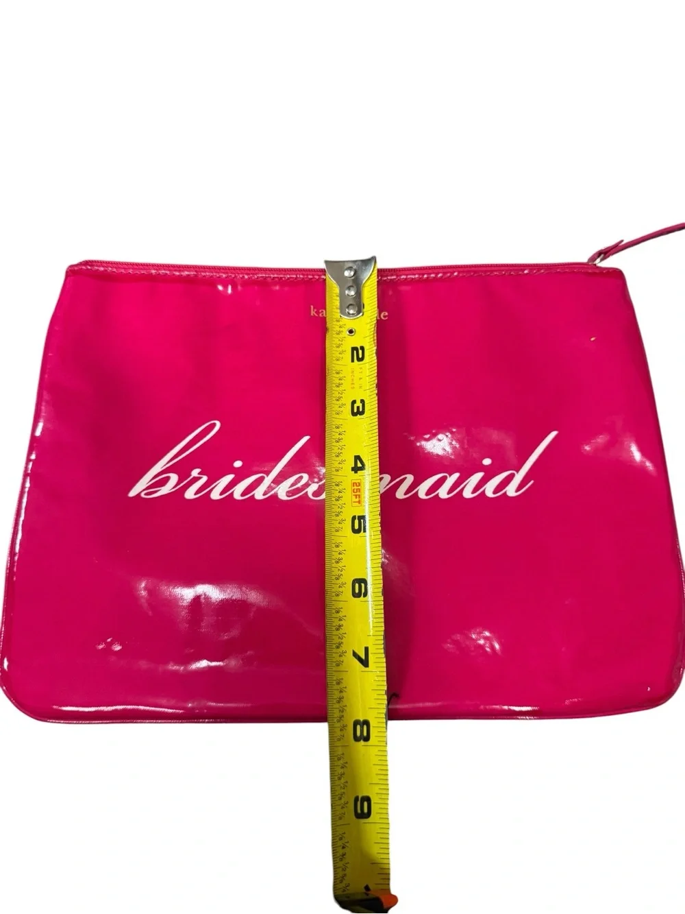 kate spade vibrant hot